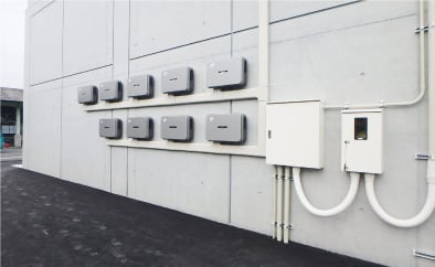 パワーコンディショナー