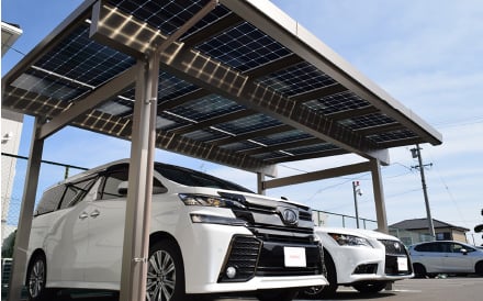 サンレールポート