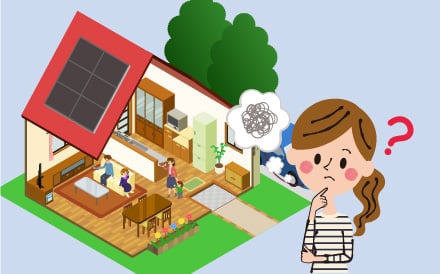 その他 太陽光困りごと