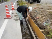 太陽光発電事業