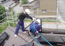 太陽光発電事業