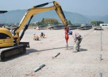 太陽光発電事業