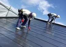 太陽光発電事業