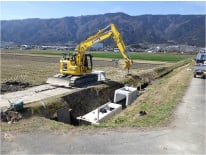 太陽光発電事業