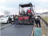 太陽光発電事業