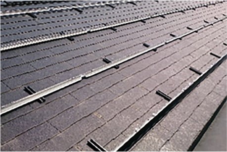 カラーベスト(スレート瓦)