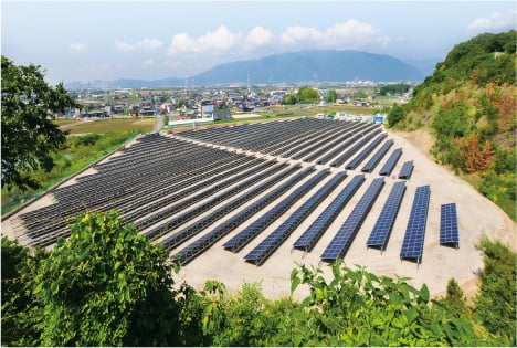 産業用･公共物件