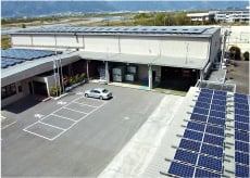 東洋スタビ本社(大野町)